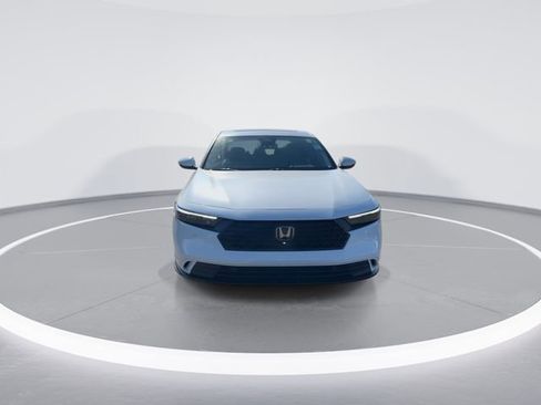 Used 2025 Honda Accord EX-L image 3