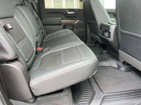 Certified 2023 GMC Sierra 2500 Denali image 19