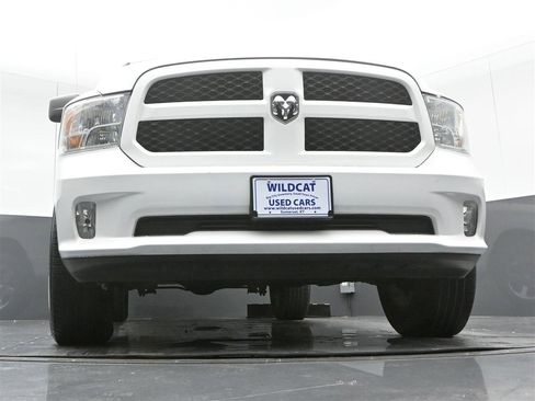 Used 2018 RAM 1500 Express w/ Express Value Package image 30