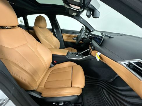 New 2026 BMW 430i xDrive w/ M Sport Package AWD/4WD image 43