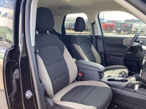 New 2025 Ford Bronco Sport Big Bend image 5