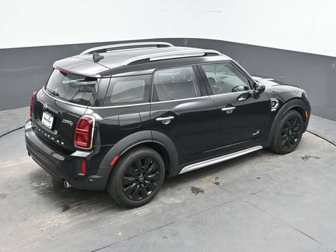Used 2021 MINI Cooper Countryman S AWD/4WD image 34
