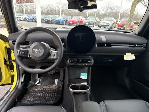 New 2026 MINI Cooper S FWD image 16