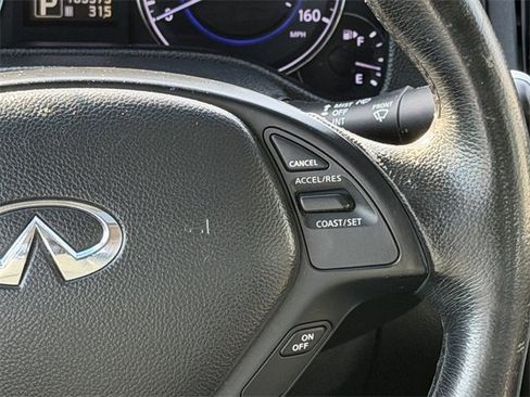 Used 2013 INFINITI G37 x w/ Premium Pkg image 13