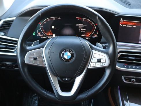 Used 2019 BMW X7 xDrive40i w/ Cold Weather Package image 15