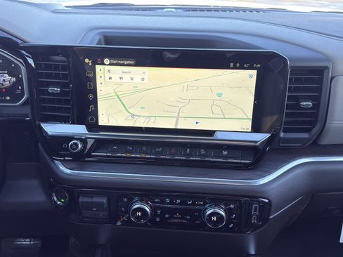 New 2026 GMC Sierra 1500 SLT w/ SLT Premium Plus Package image 36