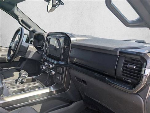 Used 2021 Ford F150 XLT w/ Equipment Group 302A High image 20