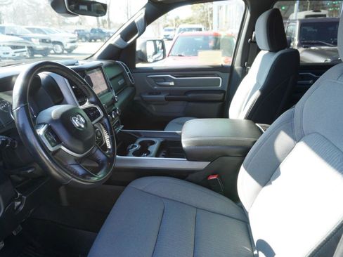 Used 2022 RAM 1500 Big Horn image 14