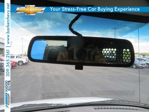 Used 2023 GMC Savana 2500 w/ Driver Convenience Package image 21