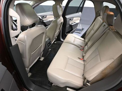 Used 2012 Ford Edge Limited AWD/4WD image 35