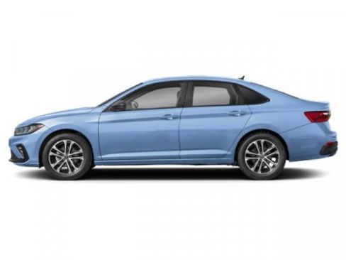 New 2026 Volkswagen Jetta Sport image 3