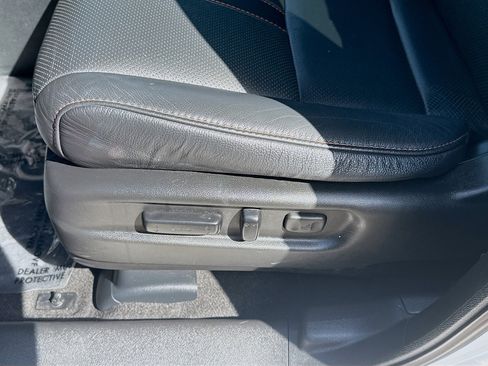 Used 2023 Honda Passport TrailSport image 15