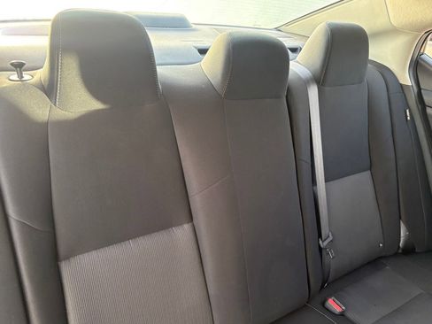 Certified 2024 Nissan Sentra SV FWD image 35