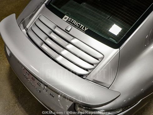 Used 2014 Porsche 911 Turbo S image 67