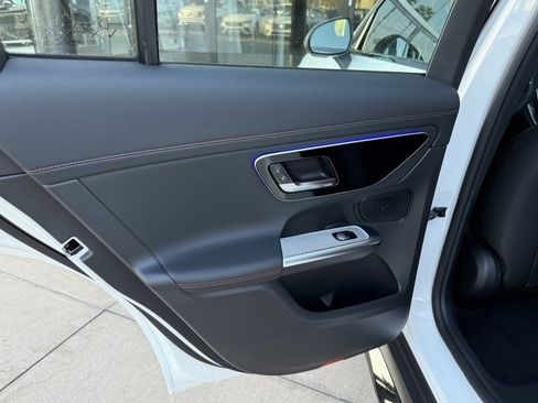 New 2026 Mercedes-Benz GLC 43 AMG 4MATIC image 25