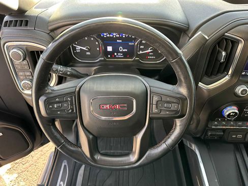 Used 2019 GMC Sierra 1500 AT4 w/ AT4 Premium Package image 23
