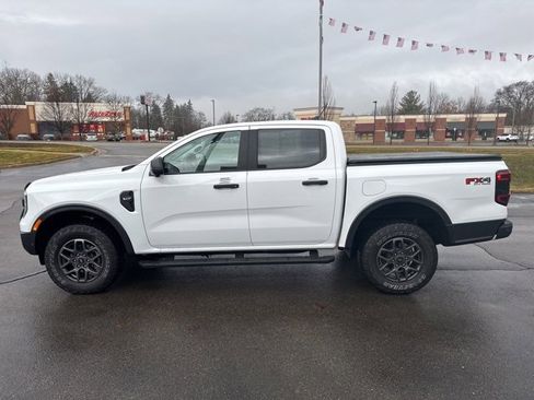 Used 2024 Ford Ranger XLT image 6