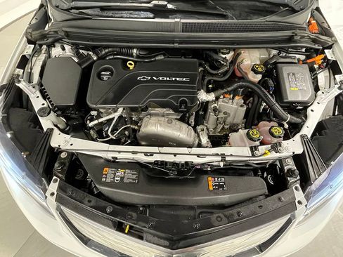 Used 2018 Chevrolet Volt LT image 37