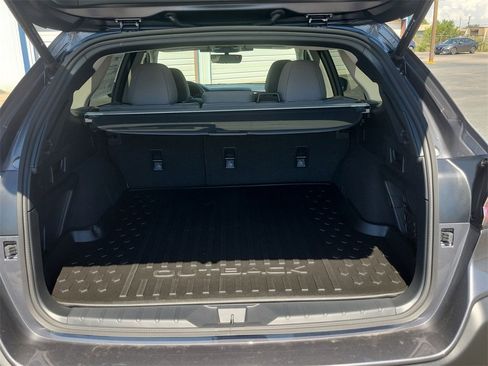New 2025 Subaru Outback Premium image 12