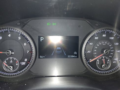 Used 2023 Hyundai Santa Fe SEL AWD/4WD image 23
