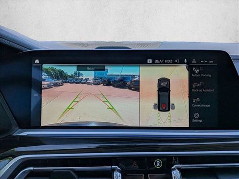 Used 2019 BMW X7 xDrive40i w/ Premium Package AWD/4WD image 13
