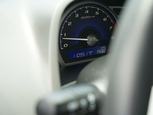Used 2007 Honda Civic EX image 9