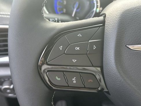 New 2026 Chrysler Pacifica Limited w/ S Appearance Package image 21