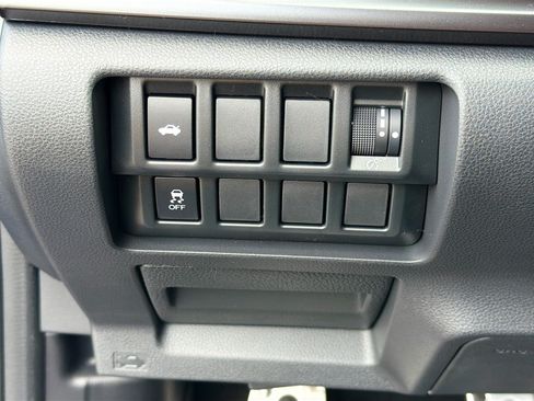 New 2026 Subaru WRX Limited AWD/4WD image 33