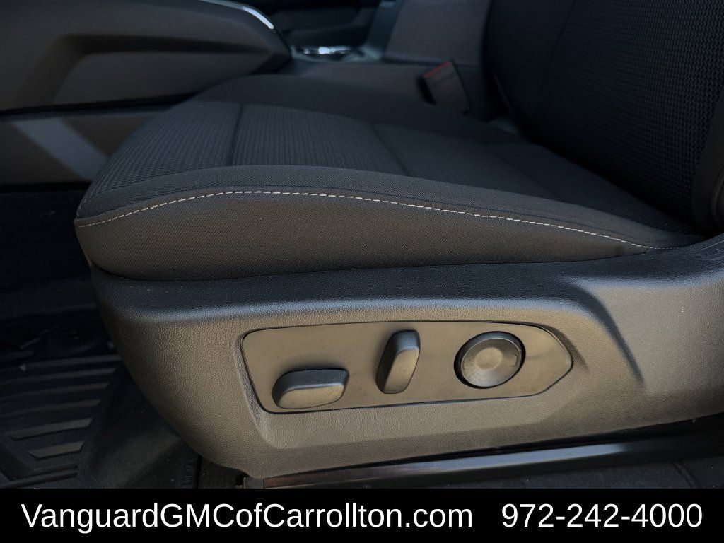 New 2026 GMC Canyon Elevation w/ Convenience Package RWD image 21