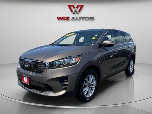 Used 2019 Kia Sorento AWD image 1