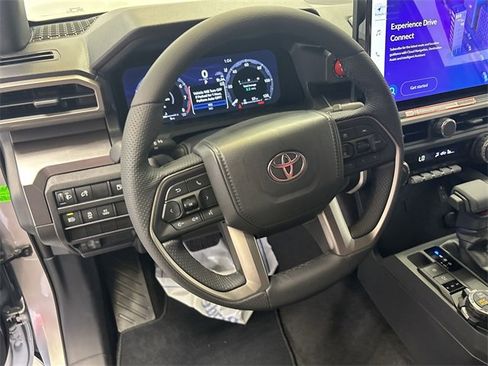 New 2025 Toyota Tacoma TRD Off-Road image 7