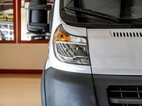 Used 2017 RAM ProMaster 1500 w/ Interior Convenience Group image 34