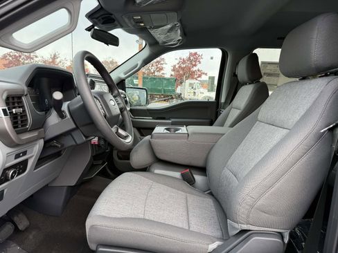 New 2025 Ford F150 XLT w/ Tow/Haul Package image 9