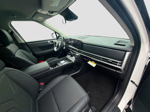 New 2026 Hyundai Santa Fe SEL FWD image 21