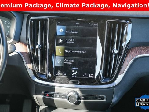 Used 2022 Volvo S60 B5 Momentum image 13