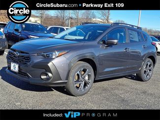 New 2026 Subaru Crosstrek 2.0i Premium video 1