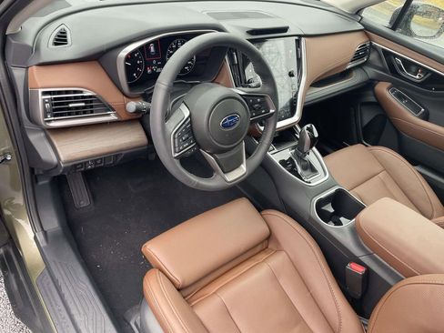 Certified 2025 Subaru Outback Touring XT w/ Tech Package 2 image 18