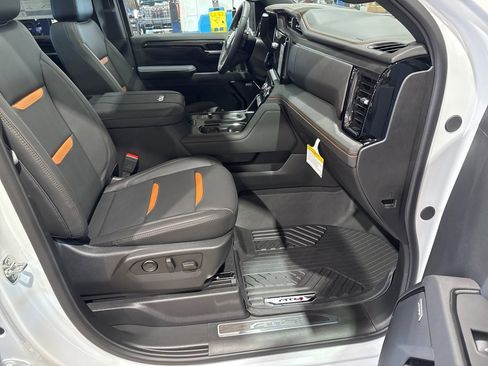 New 2026 GMC Sierra 3500 AT4 w/ AT4 Premium Plus Package image 47