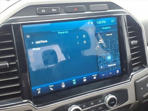 Used 2022 Ford F350 Lariat w/ Lariat Ultimate Package AWD/4WD image 17