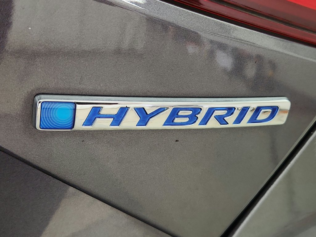Used 2020 Honda Insight EX image 30