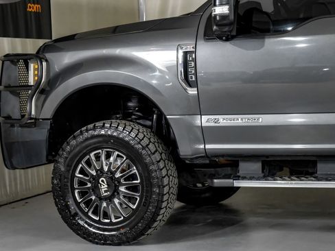 Used 2019 Ford F350 XL w/ STX Appearance Package image 13