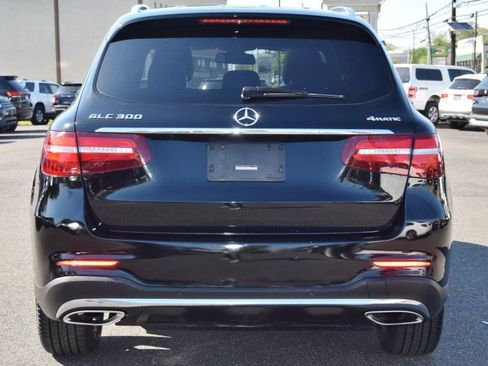 Used 2019 Mercedes-Benz GLC 300 4MATIC image 15