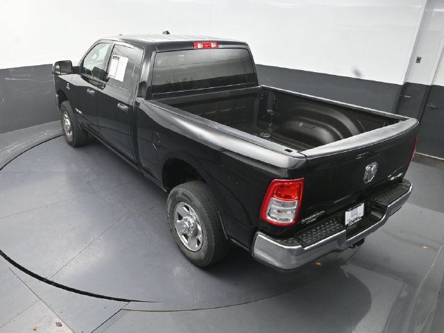 Used 2022 RAM 2500 Big Horn AWD/4WD image 16