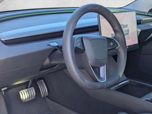 Used 2026 Tesla Model 3 Performance AWD/4WD image 3