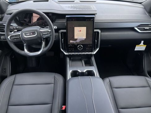 New 2026 GMC Acadia Elevation w/ Black Edition AWD/4WD image 20