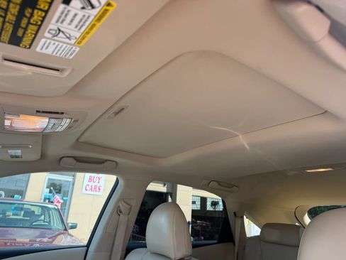Used 2010 Lexus RX 350 AWD image 14