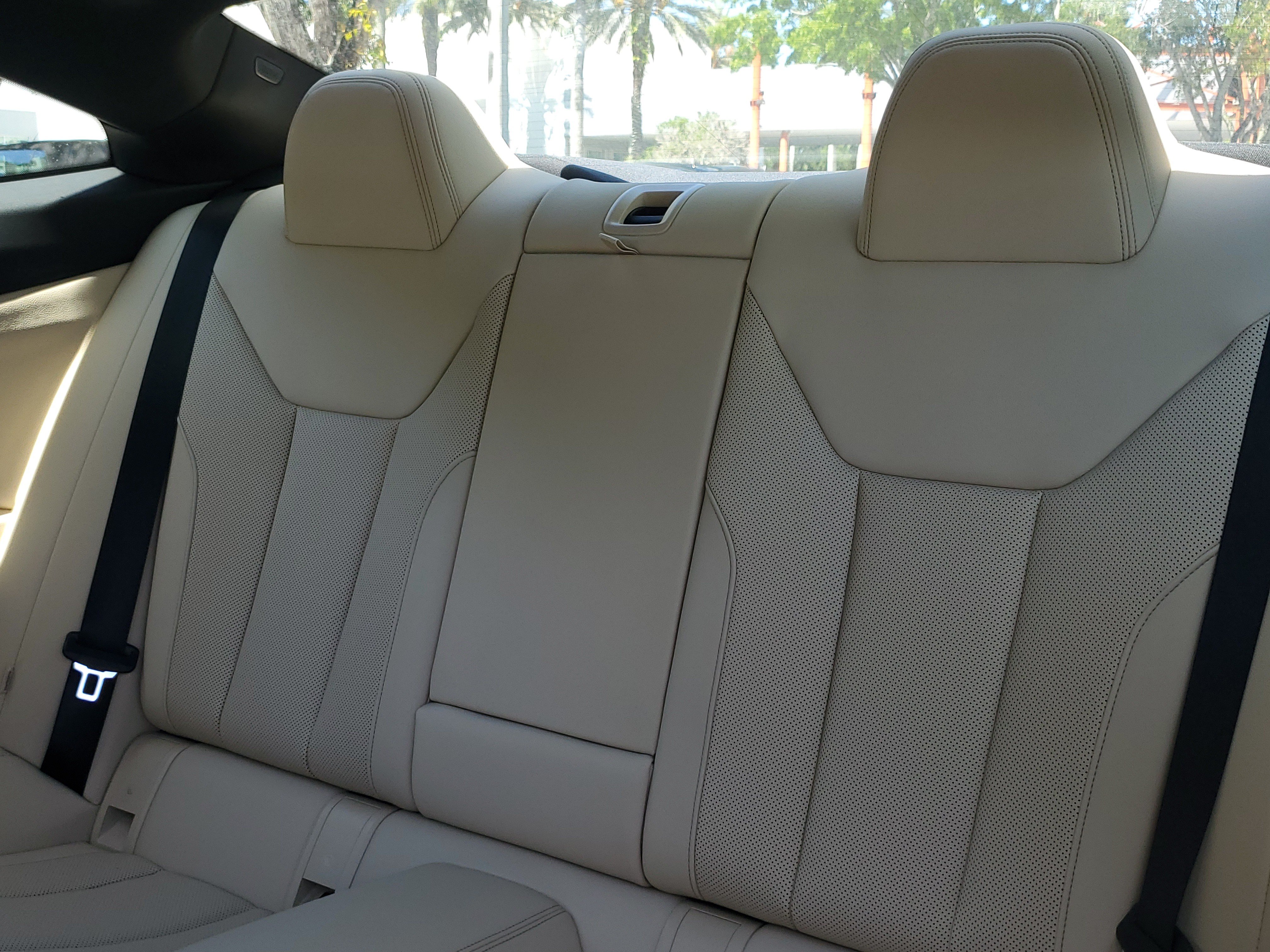New 2027 BMW 430i Coupe w/ M Sport Package RWD image 10
