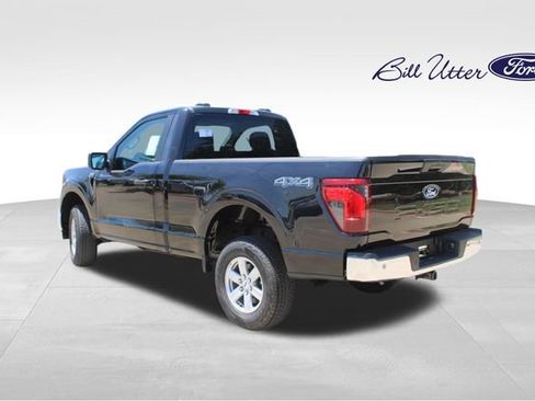 New 2026 Ford F150 XL w/ Equipment Group 103A High AWD/4WD image 4