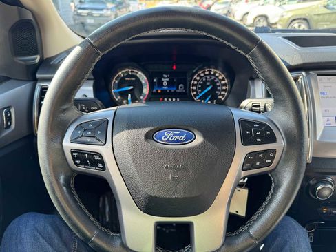 Used 2019 Ford Ranger XLT w/ Equipment Group 301A Mid image 21