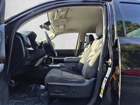 Used 2021 Toyota Tundra SR5 AWD/4WD image 9